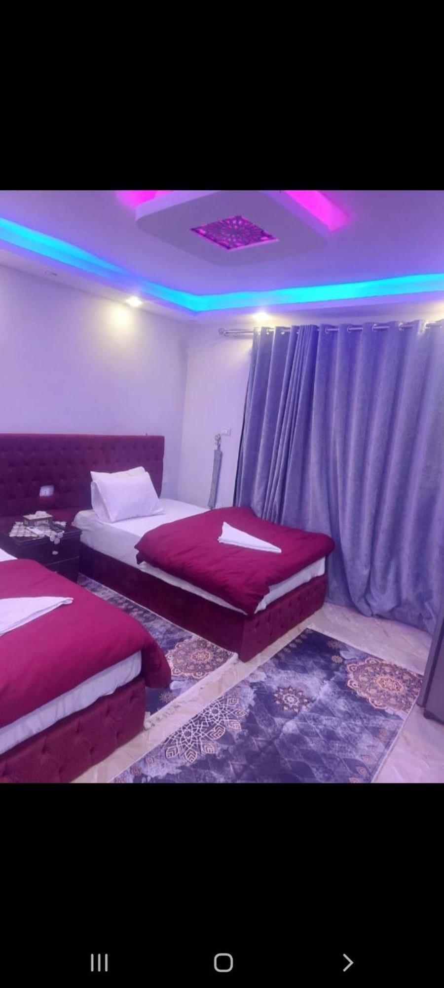 Orion Pyramids View Hotel Kafret el-Gabal Exterior photo
