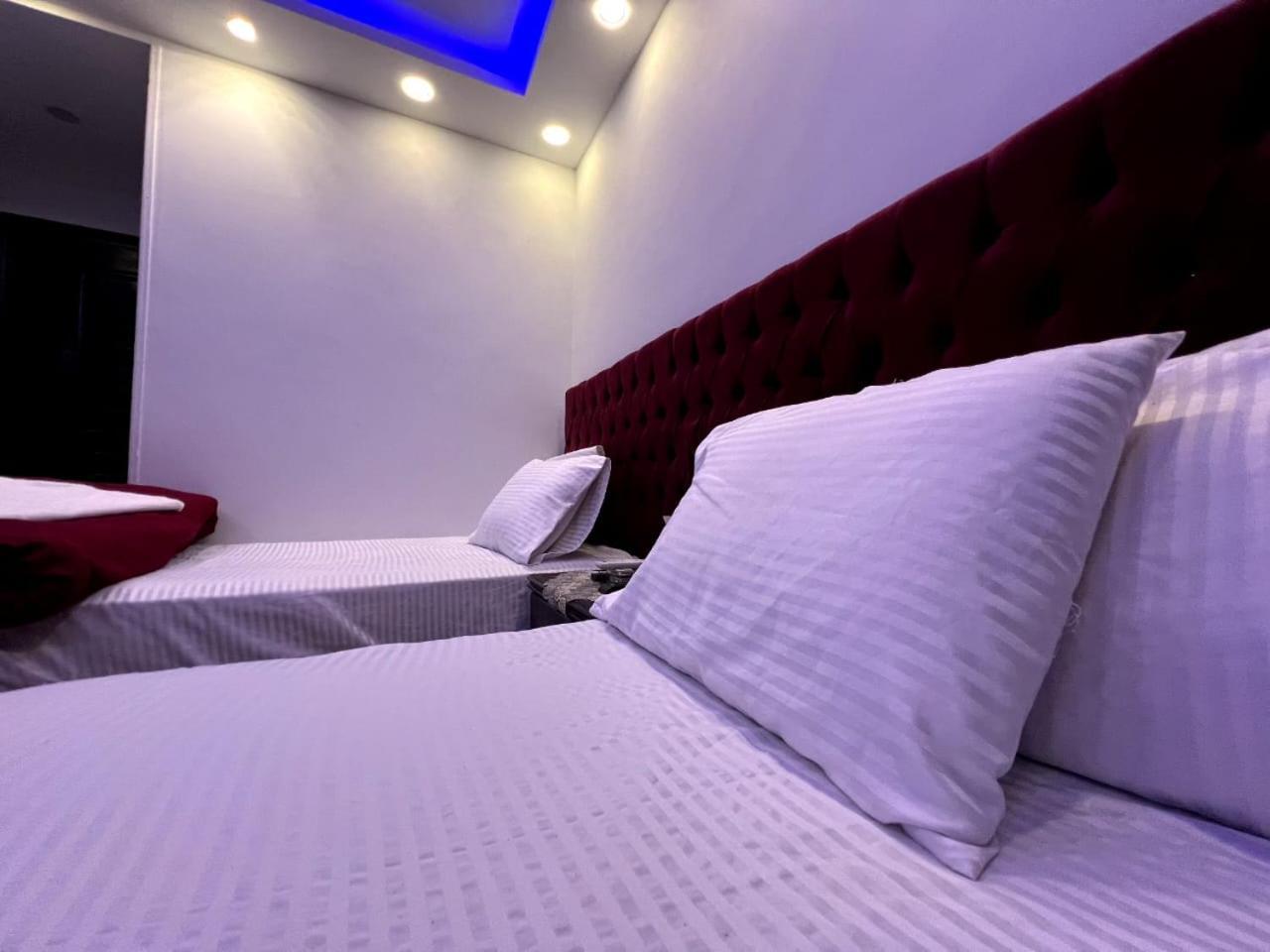 Orion Pyramids View Hotel Kafret el-Gabal Exterior photo