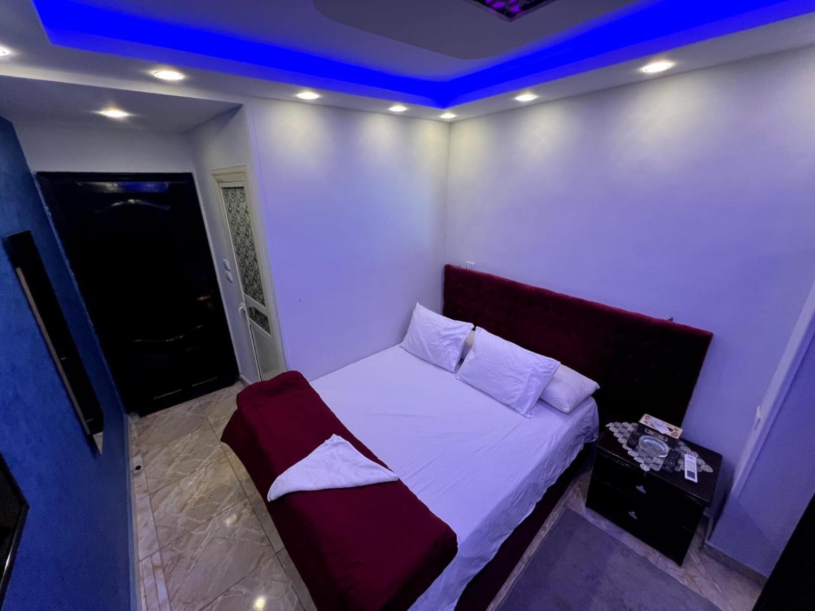 Orion Pyramids View Hotel Kafret el-Gabal Exterior photo